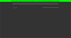 Desktop Screenshot of picamomentapp.com