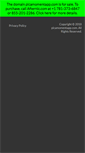 Mobile Screenshot of picamomentapp.com